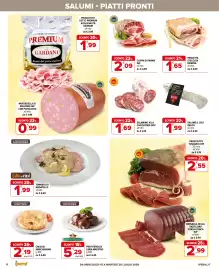 Volantino Iperal Pagina 6