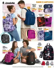 Volantino Iperal | Scuola Pagina 3