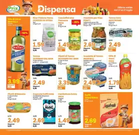 Volantino Prix Quality Pagina 16