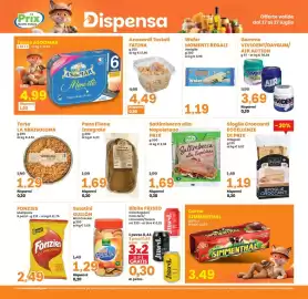 Volantino Prix Quality Pagina 17