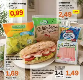 Volantino Prix Quality Pagina 18