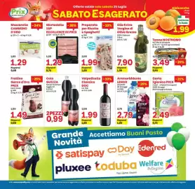 Volantino Prix Quality Pagina 24