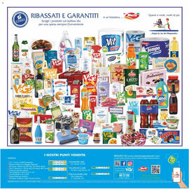 Volantino MerSi Supermercati Pagina 20