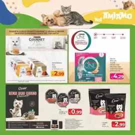 Volantino MerSi Supermercati Pagina 10