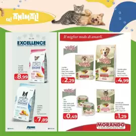 Volantino MerSi Supermercati Pagina 11