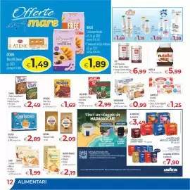 Volantino MerSi Supermercati Pagina 12