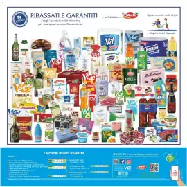 Volantino MerSi Supermercati Pagina 20