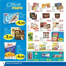 Volantino MerSi Supermercati Pagina 4