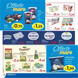 Volantino MerSi Supermercati Pagina 6