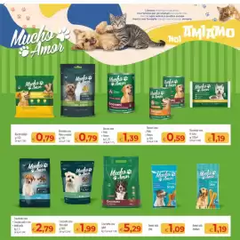 Volantino MerSi Supermercati Pagina 8