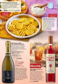 Volantino Bofrost Pagina 3
