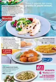 Volantino Bofrost Pagina 5