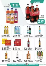 Volantino Vivo Supermercati Pagina 11