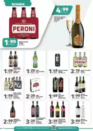 Volantino Vivo Supermercati Pagina 12
