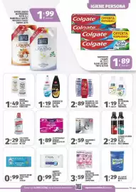 Volantino Vivo Supermercati Pagina 13