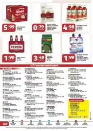 Volantino Vivo Supermercati Pagina 16