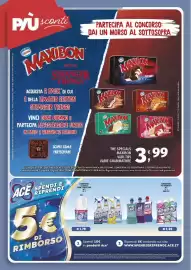 Volantino Vivo Supermercati Pagina 17
