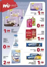 Volantino Vivo Supermercati Pagina 18