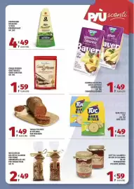 Volantino Vivo Supermercati Pagina 19
