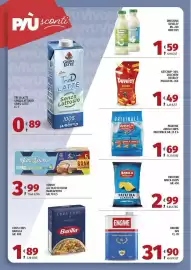 Volantino Vivo Supermercati Pagina 20