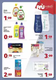 Volantino Vivo Supermercati Pagina 21