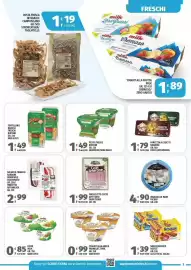 Volantino Vivo Supermercati Pagina 3