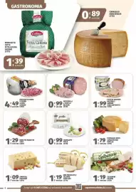 Volantino Vivo Supermercati Pagina 4