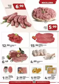 Volantino Vivo Supermercati Pagina 5