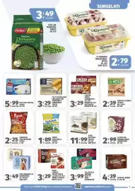 Volantino Vivo Supermercati Pagina 7