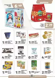 Volantino Vivo Supermercati Pagina 9