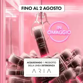 Volantino Ethos Pagina 1