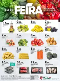 Encarte Zaffari Página 1