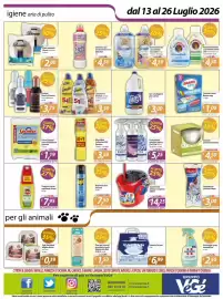 Volantino DiMeglio Pagina 10