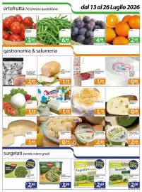 Volantino DiMeglio Pagina 2