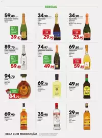 Encarte Zaffari Página 15