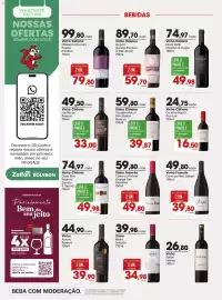 Encarte Zaffari Página 16