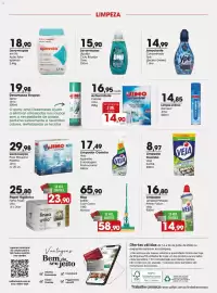 Encarte Zaffari Página 18