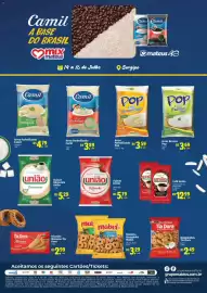 Catálogo Supermercados Mateus Página 1