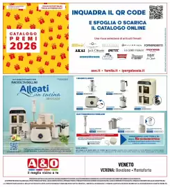 Volantino A&O Pagina 24