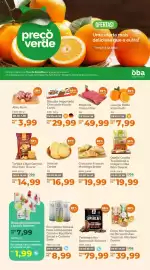 Folheto Oba Hortifruti Página 1