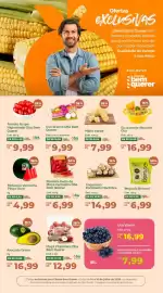 Folheto Oba Hortifruti Página 5