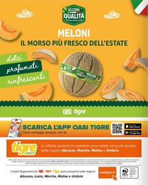 Volantino Tigre Amico Pagina 12