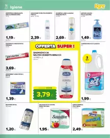 Volantino Tigre Amico Pagina 11