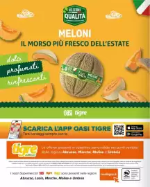 Volantino Tigre Amico Pagina 12
