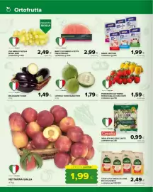 Volantino Tigre Amico Pagina 2