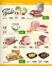 Volantino Tigre Amico Pagina 3