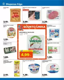 Volantino Tigre Amico Pagina 6