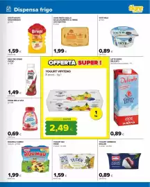 Volantino Tigre Amico Pagina 7