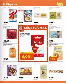 Volantino Tigre Amico Pagina 9