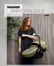 Paradisio folder Pagina 1